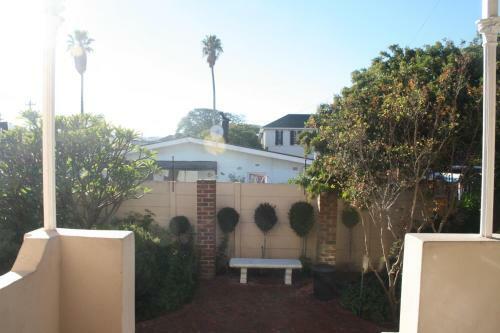 Apartamento Glen Lilly Self Catering