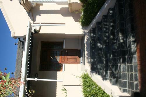 Apartamento Glen Lilly Self Catering