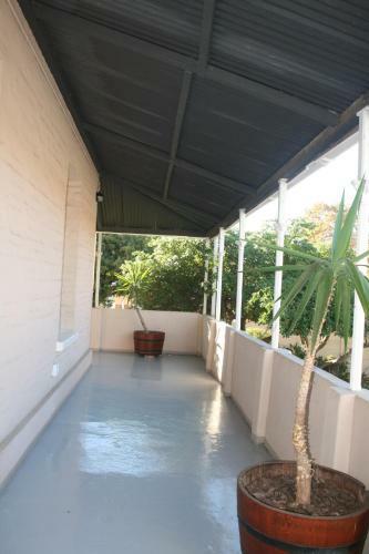 Apartamento Glen Lilly Self Catering