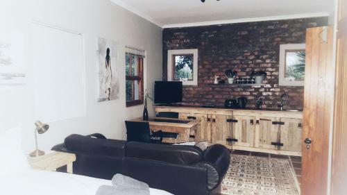 Apartamento Surfed Out - Sacred Studio Plett