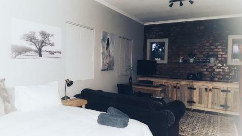 Apartamento Surfed Out - Sacred Studio Plett