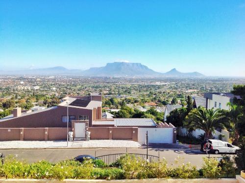 Hostal Cape Grandeur | Island Letting