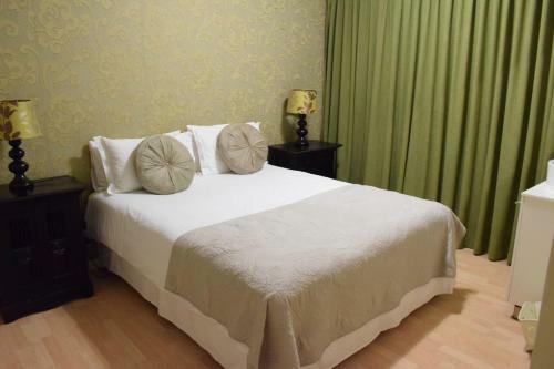 Hostal Cape Grandeur | Island Letting