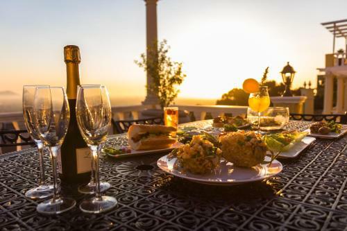 Hostal Cape Grandeur | Island Letting