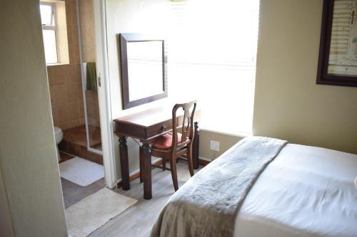 Hostal Cape Grandeur | Island Letting