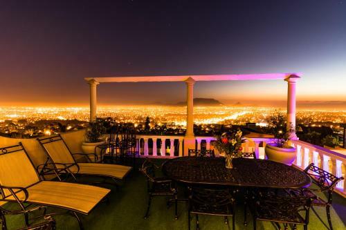 Hostal Cape Grandeur | Island Letting