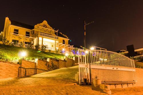 Hostal Cape Grandeur | Island Letting