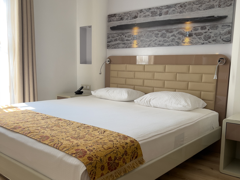 Hotel Marina Residence & Restaurants