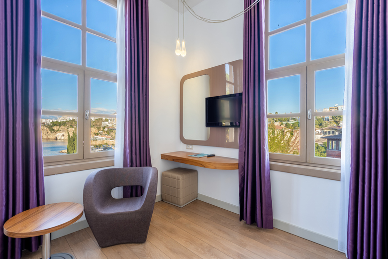 Hotel Marina Residence & Restaurants