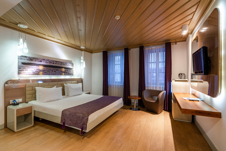 Hotel Marina Residence & Restaurants