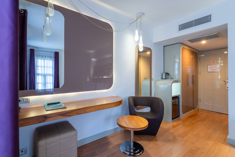 Hotel Marina Residence & Restaurants