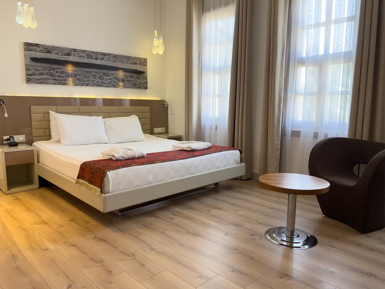 Hotel Marina Residence & Restaurants