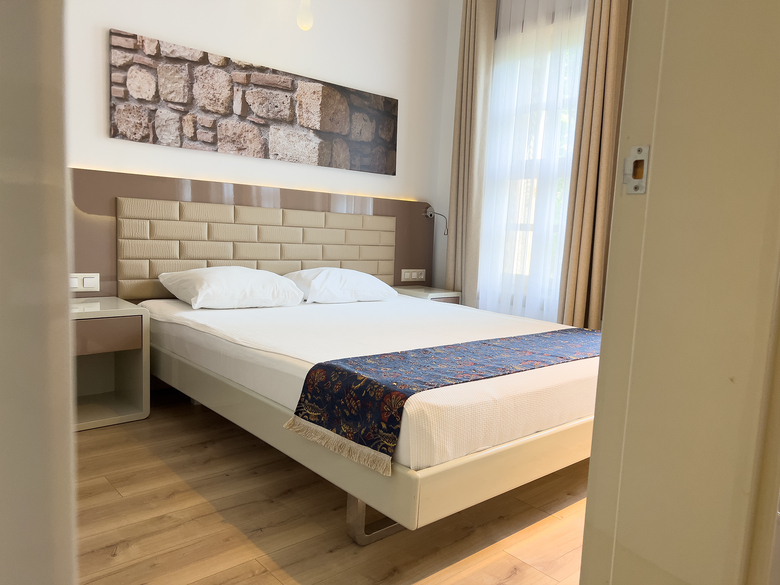 Hotel Marina Residence & Restaurants