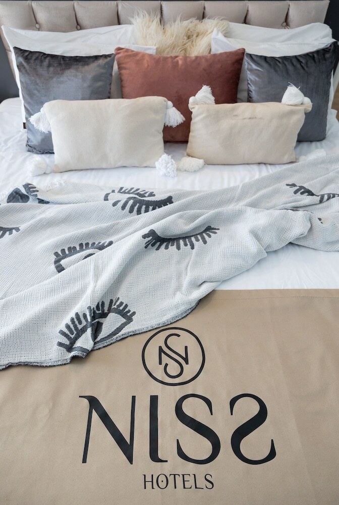 Seven Stars Exclusive Hotel
