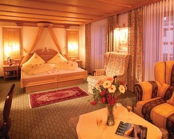 Best Western Hotel Alte Post