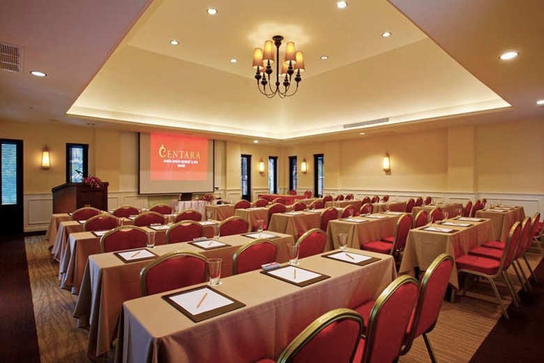 Hotel Centara Anda Dhevi Resort