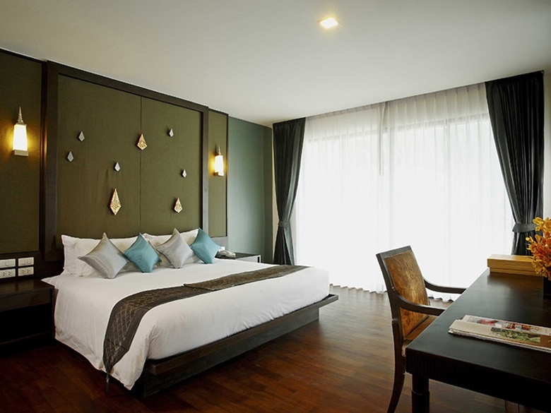 Hotel Centara Anda Dhevi Resort