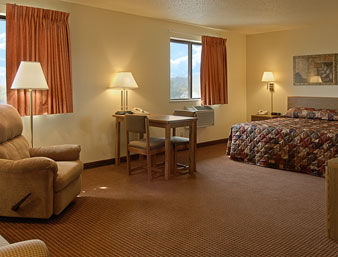 Hotel Super 8 Altoona