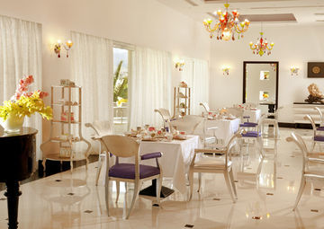 Hotel Capsis Beach