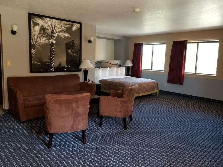 Hotel Super 8 Naples