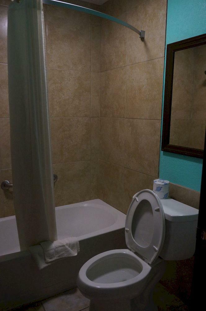 Hotel Super 8 Naples