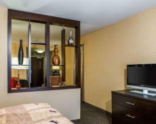 Hotel Cambria Suites Appleton
