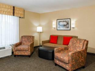 Hotel Cambria Suites Appleton