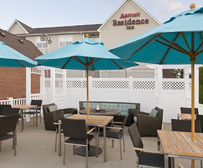 Hotel Residence Inn Appleton