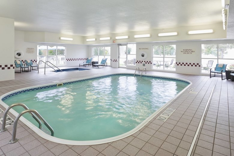 Hotel Residence Inn Appleton