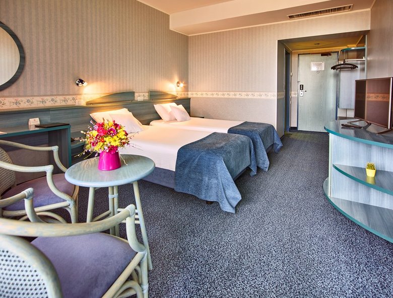 Hotel Continental Astoria