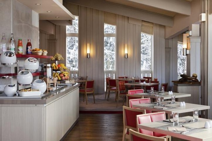 Hotel Le Golf