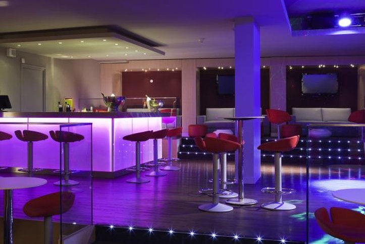 Hotel Le Golf