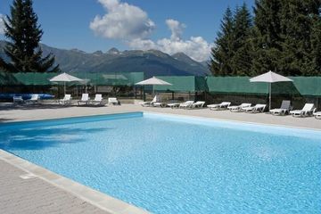 Hotel Le Golf