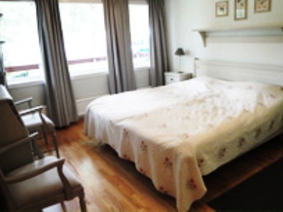 Best Western Arlanda Hotellby