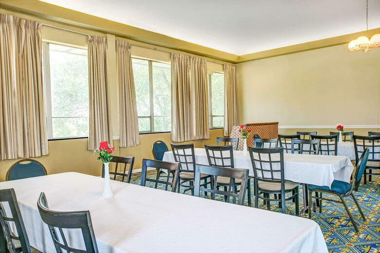 Hotel Days Inn Arlington/washington Dc