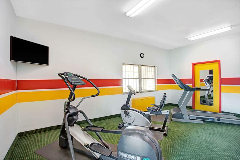 Hotel Days Inn Arlington/washington Dc