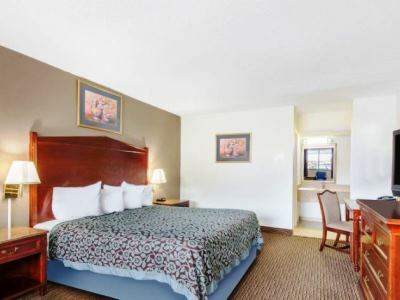 Hotel Days Inn Arlington Pentagon