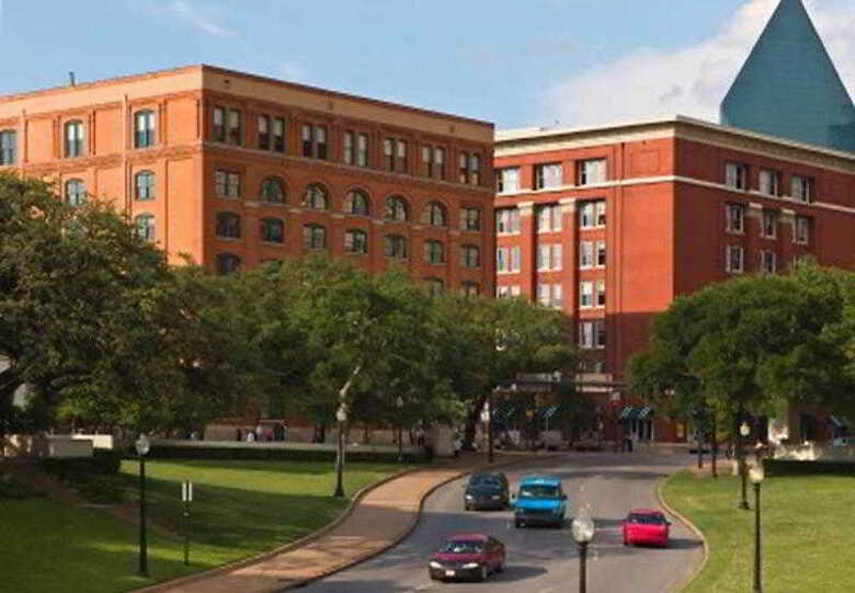 Hotel Courtyard Dallas Arlington/entertainment District