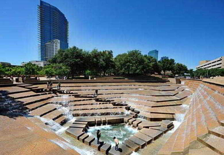Hotel Courtyard Dallas Arlington/entertainment District