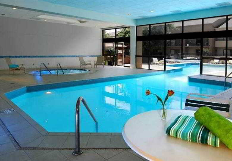Hotel Courtyard Dallas Arlington/entertainment District