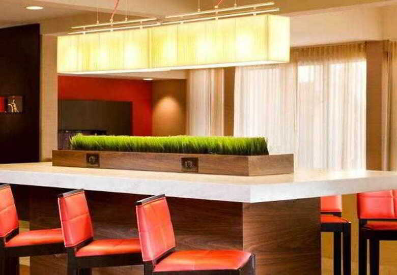 Hotel Courtyard Dallas Arlington/entertainment District
