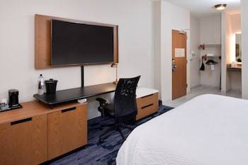 Hotel Fairfield Inn & Suites Arlingt