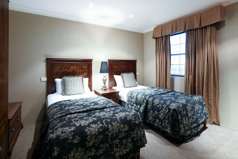 Quality Hotel Powerhouse Armidale