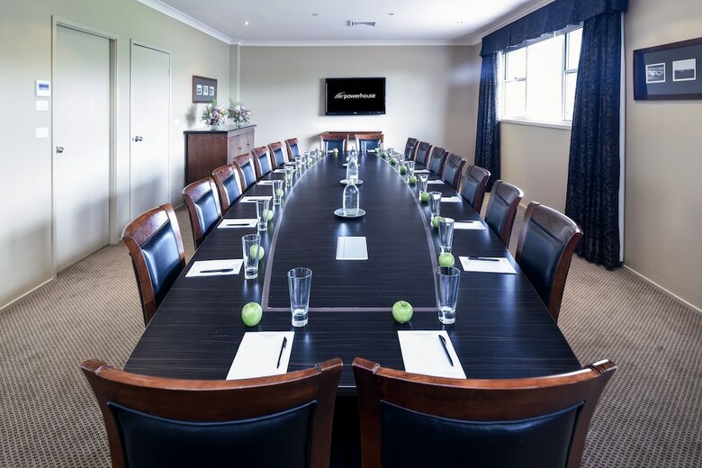 Quality Hotel Powerhouse Armidale