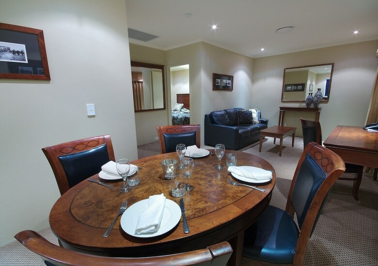 Quality Hotel Powerhouse Armidale