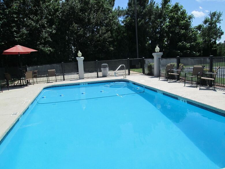Hotel Quality Inn Asheboro