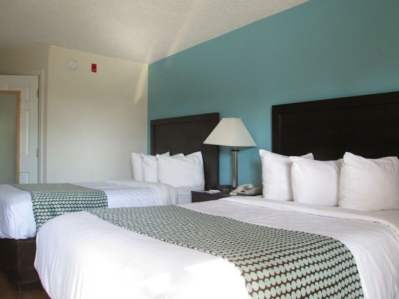 Hotel Quality Inn Asheboro