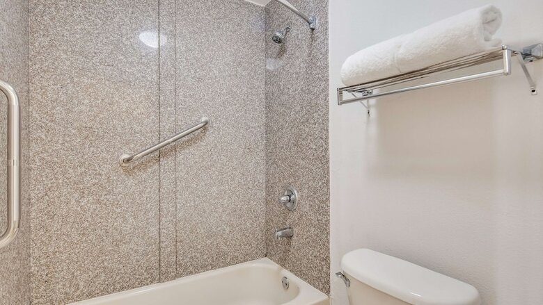 Hotel Quality Inn Asheboro