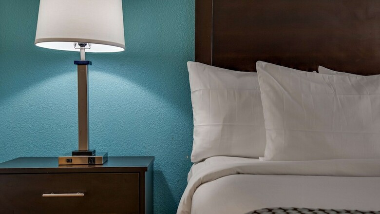 Hotel Quality Inn Asheboro