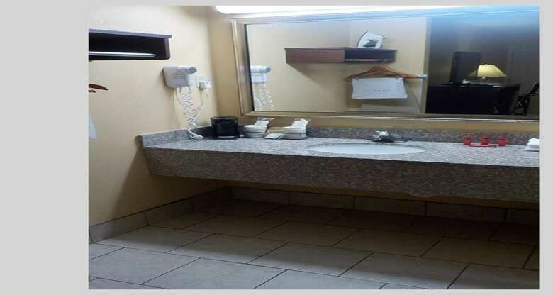 Hotel Quality Inn Asheboro